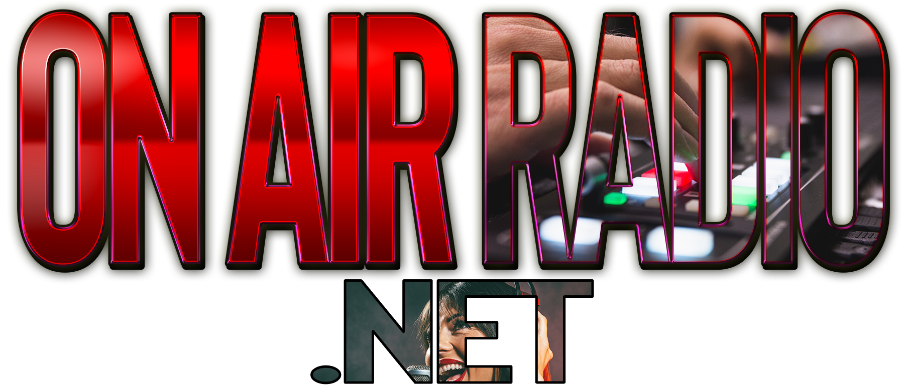 On Air Radio Radio Stations Streaming. SHOUTcast hosting